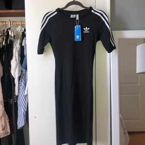 ADIDAS 3 STRIPES DRESS